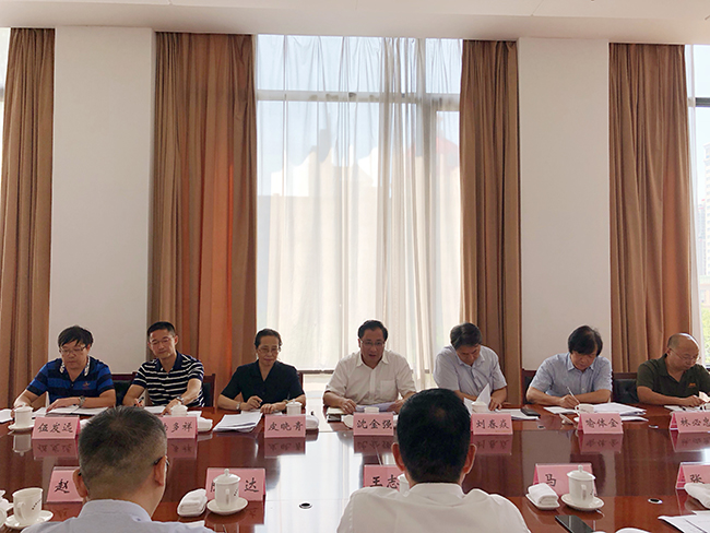 市人大常委会防震减灾法执法检查组召开第一次全体会议.jpg 916462829655316066