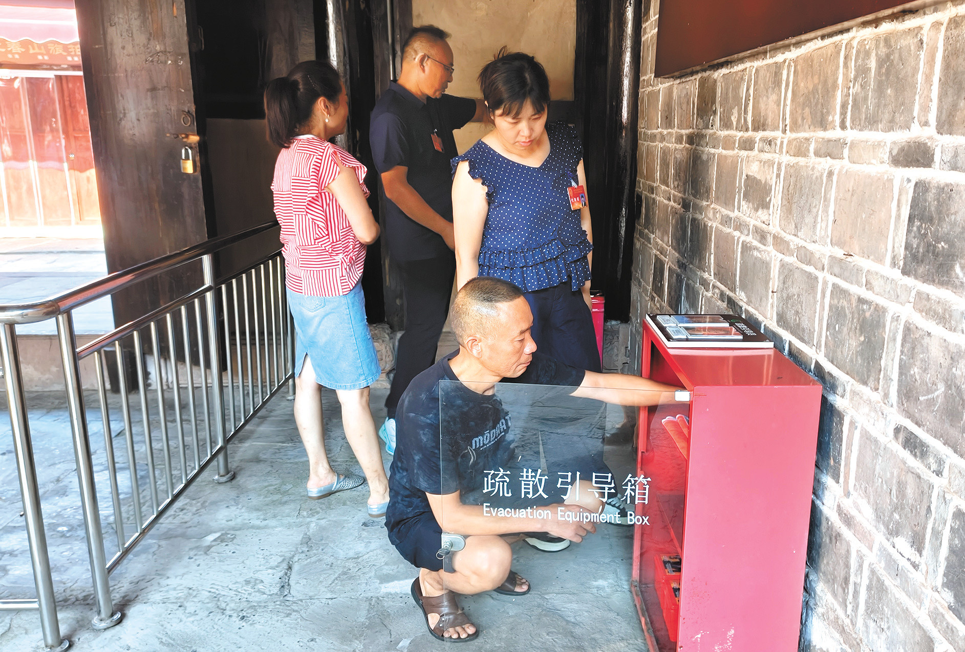 大足区万灵镇图片